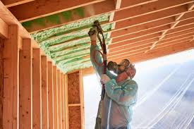 Best Blown-In Insulation  in Highlandville, MO